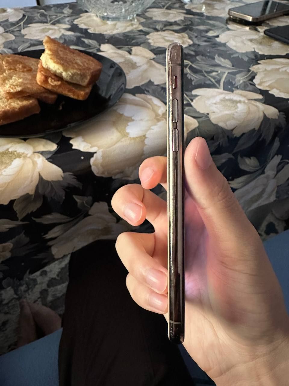 iPhone xs 256 gb