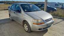 Dezmembrari Chevrolet Kalos 1.4i benzina