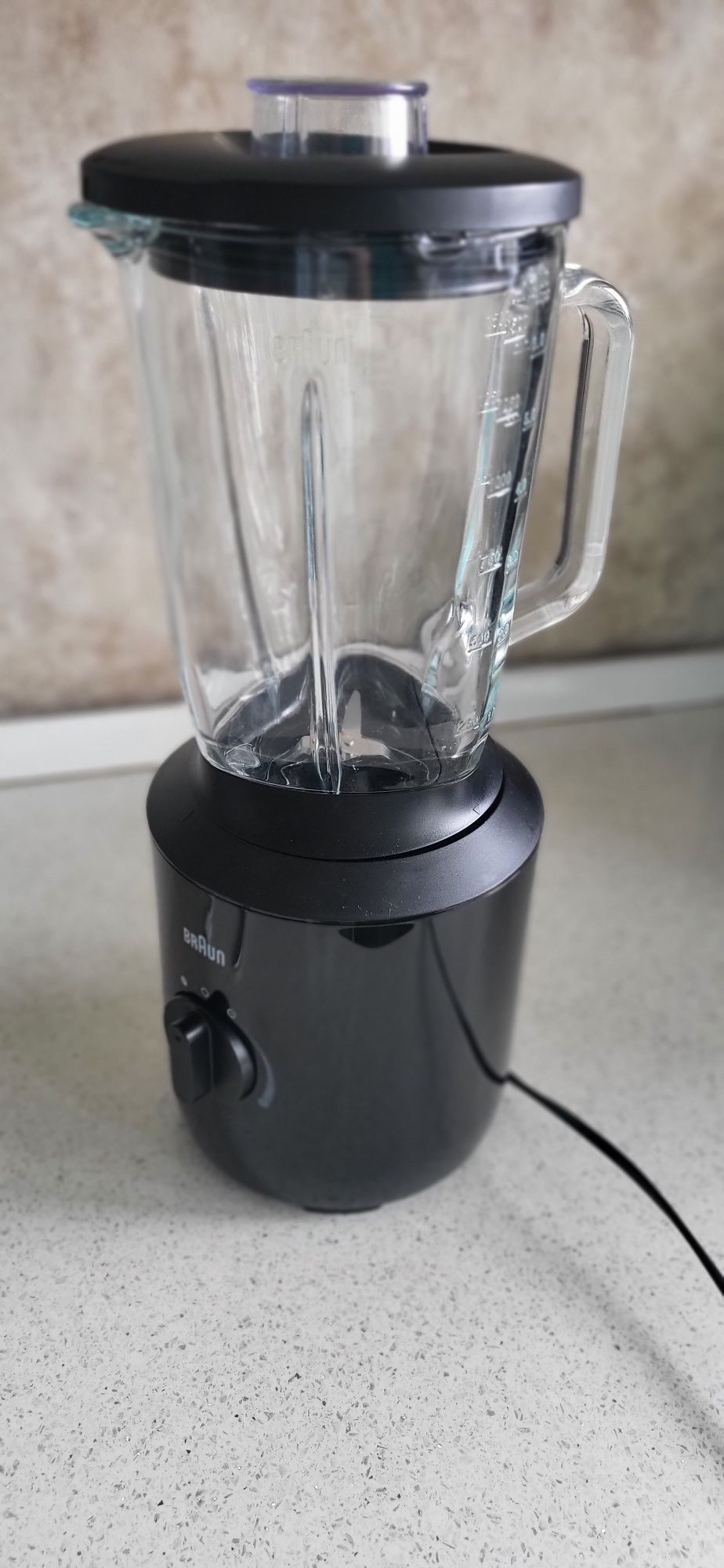 Блендер Braun 25.000