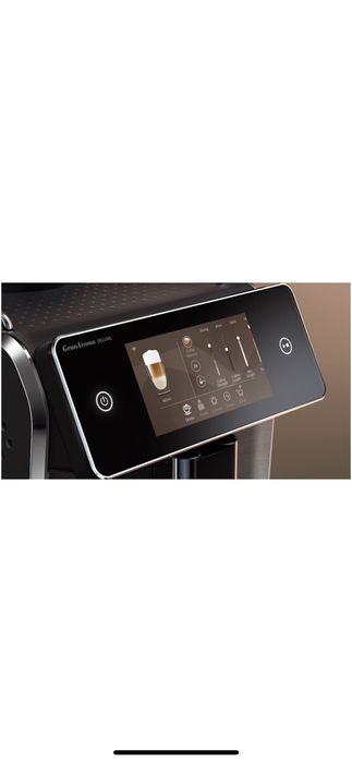 Expresor cafea Saeco Grand Aroma DELUXe