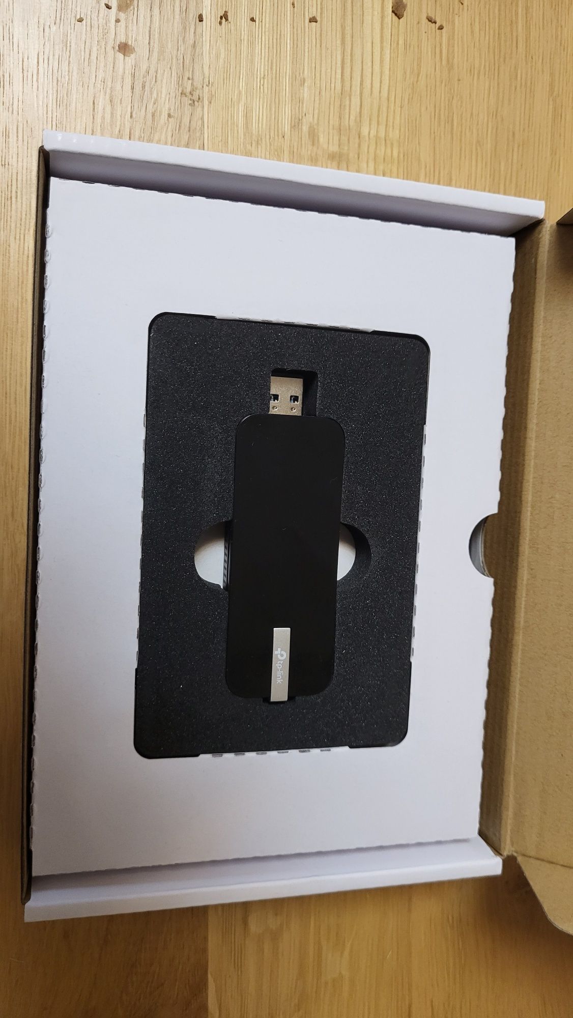 Wi Fi dongle донгъл адаптър рутет
