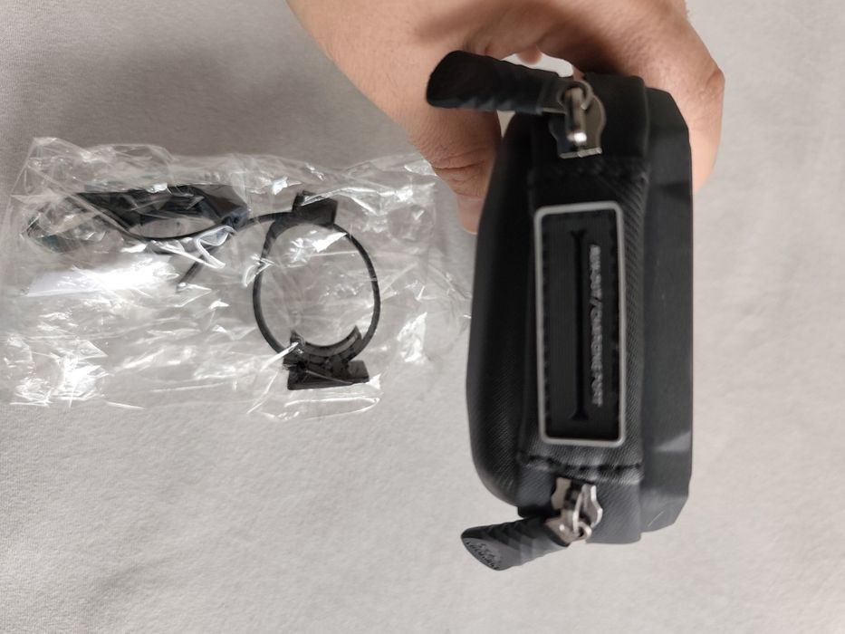 Suport telefon impermeabil pt biciclete