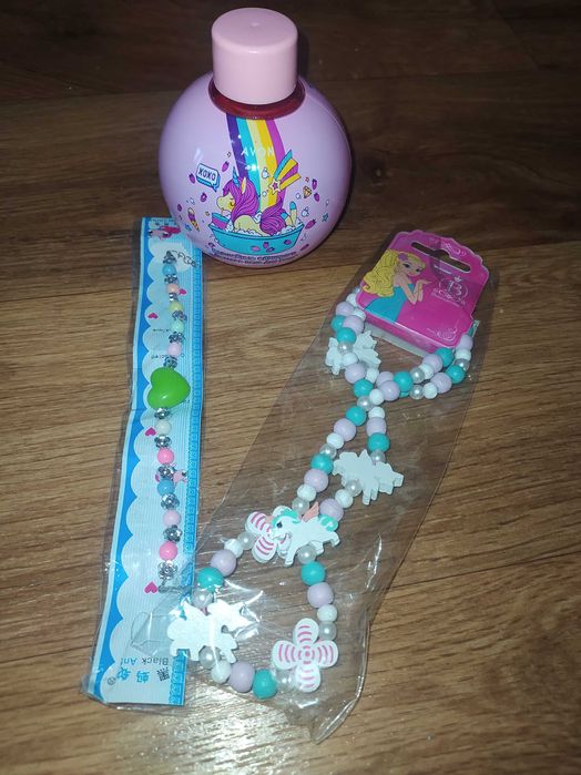 Новый набор для девочки