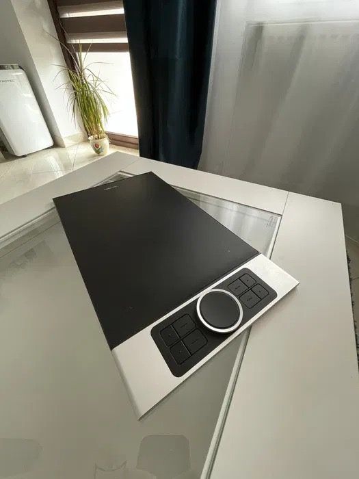 Tabletă grafică XP-PEN DECO PRO