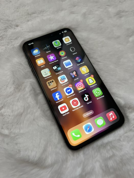 Vand iphone XS Max 98% baterie