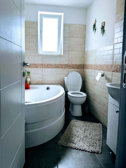 Vila/casa tip cub Bragadiru