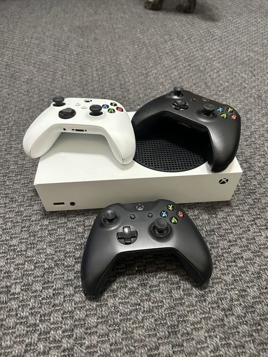 Vand Xbox Seria S