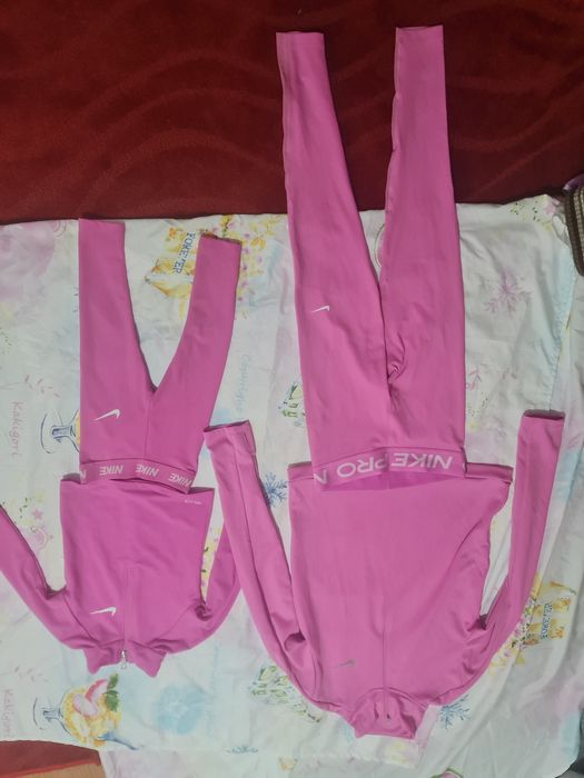 Compleuri originale mama fiica 2-3 ani si mama marimea S