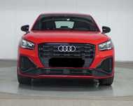 Fata completa Audi Q2 S line