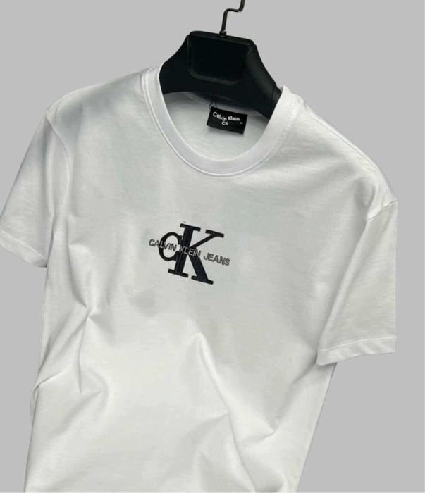 Нови мъжки тениски