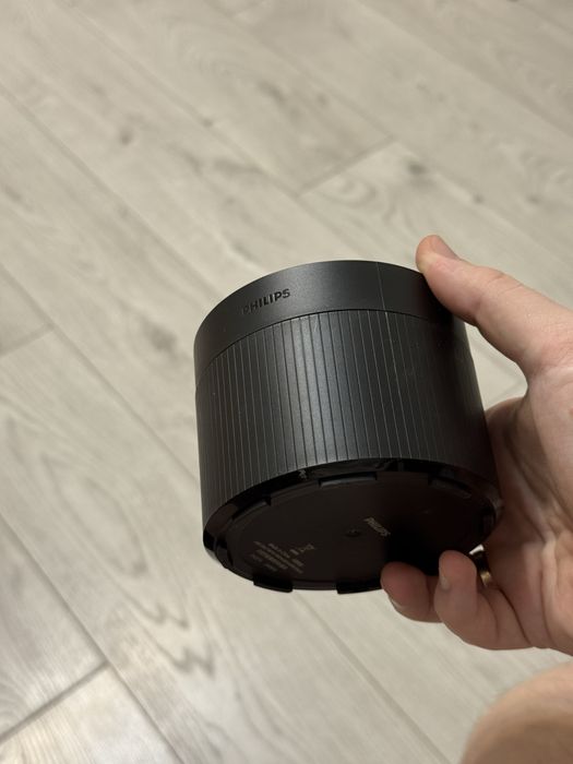 Станция самоочистки для бритв philips