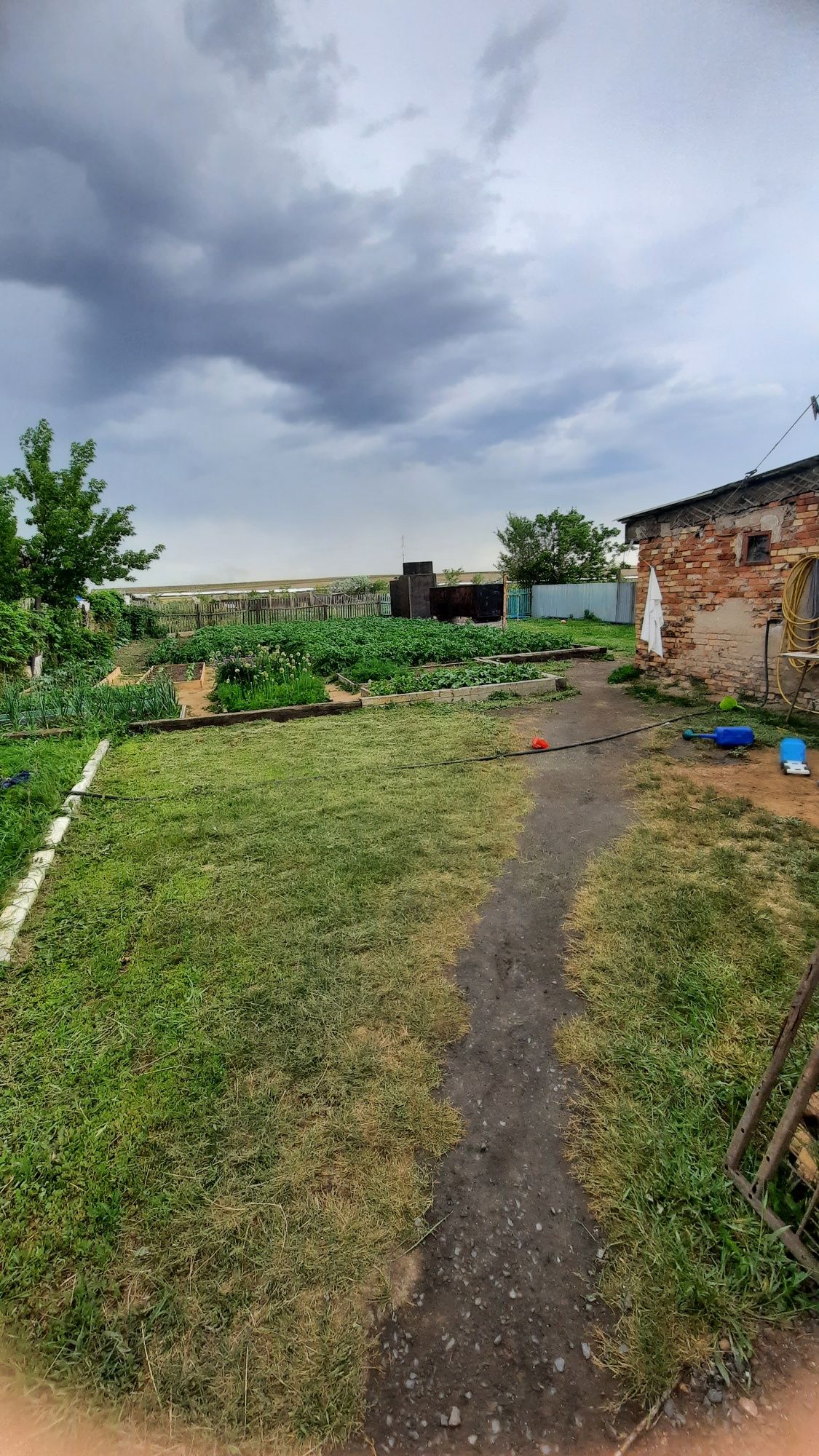 Продаю 4-х комнатный дом