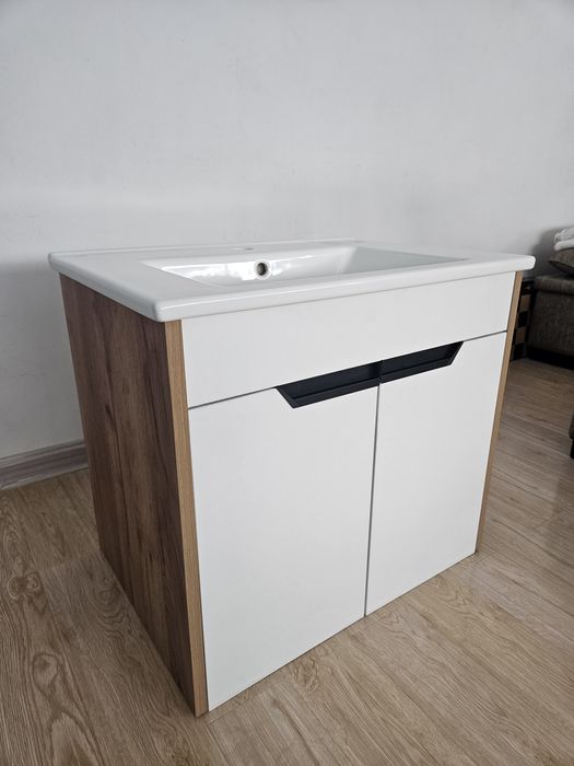 Set mobilier baie NOU