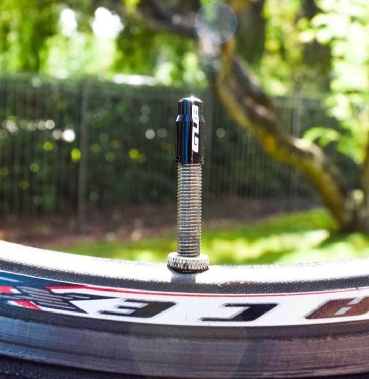 Set 4 capac căpăcel aluminiu roata valva presta bicicleta ventil cursi