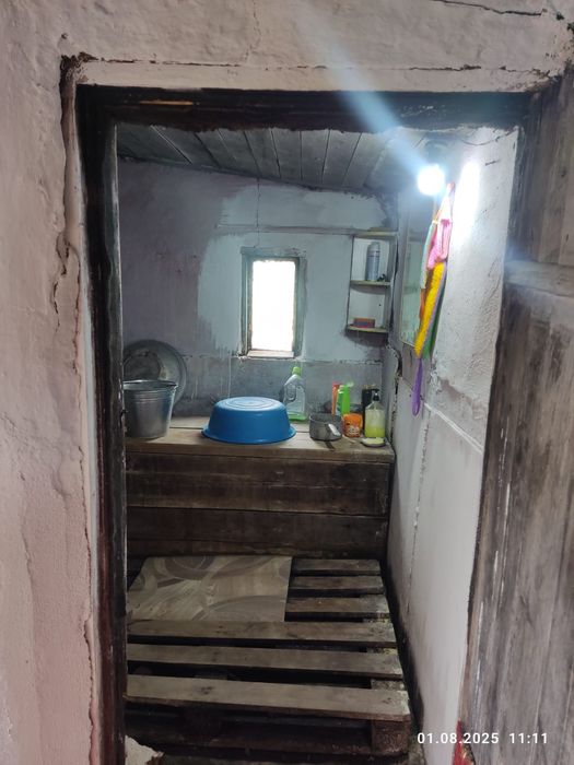 Продам дом во Владимировке