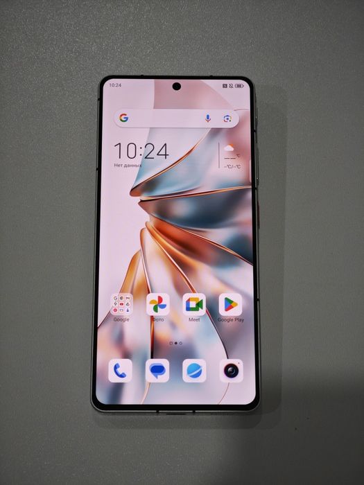 Продам Nubia z60s Pro