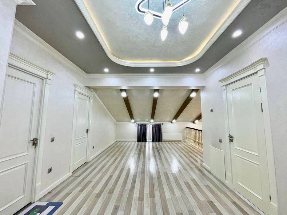 Махтумкули Паркентский, 7/7/7 ДУПЛЕКС Новостройка Срочно!