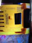 Acumulator Dewalt 12 v 2025