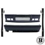 Pachet Exterior compatibil cu BMW Seria 3 E36 M3 Design