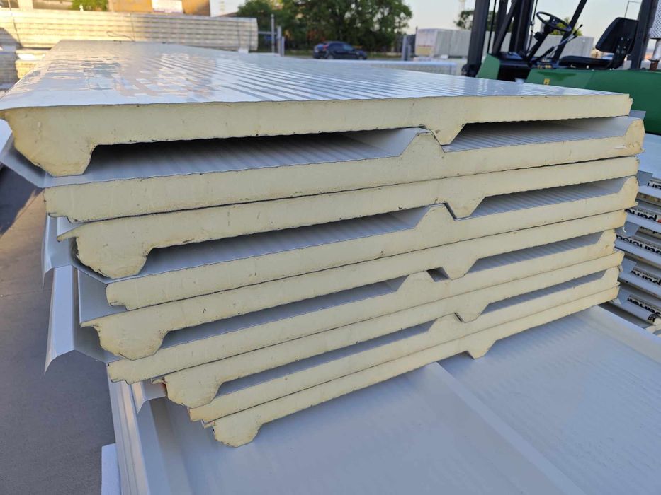 !!РАЗПРОДАЖБА!!Термопанели!