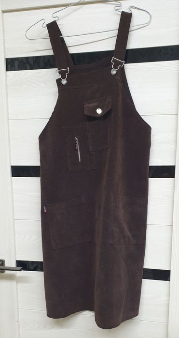 Сарафан для девочки