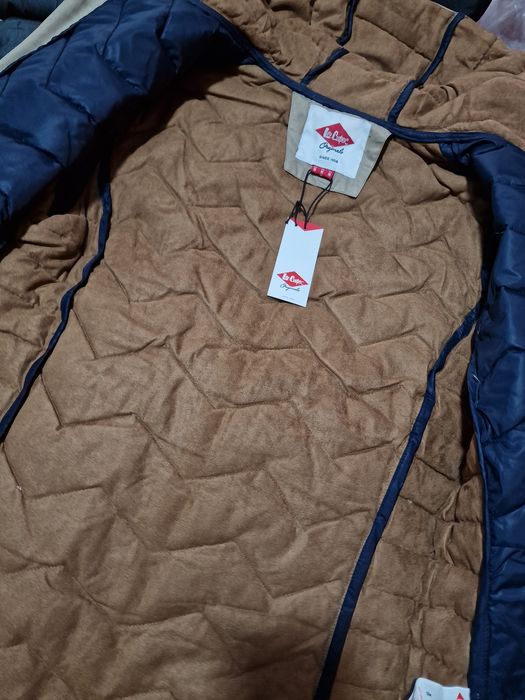 Geaca Lee Cooper