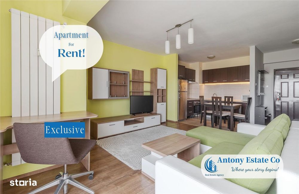 Apartament in Regim Hotelier, Prima Nufaru, Oradea