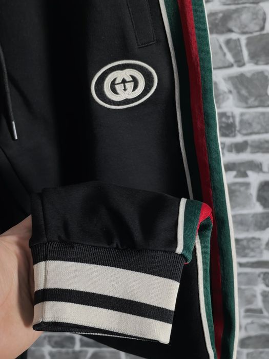 GG мъжки екип високо качество