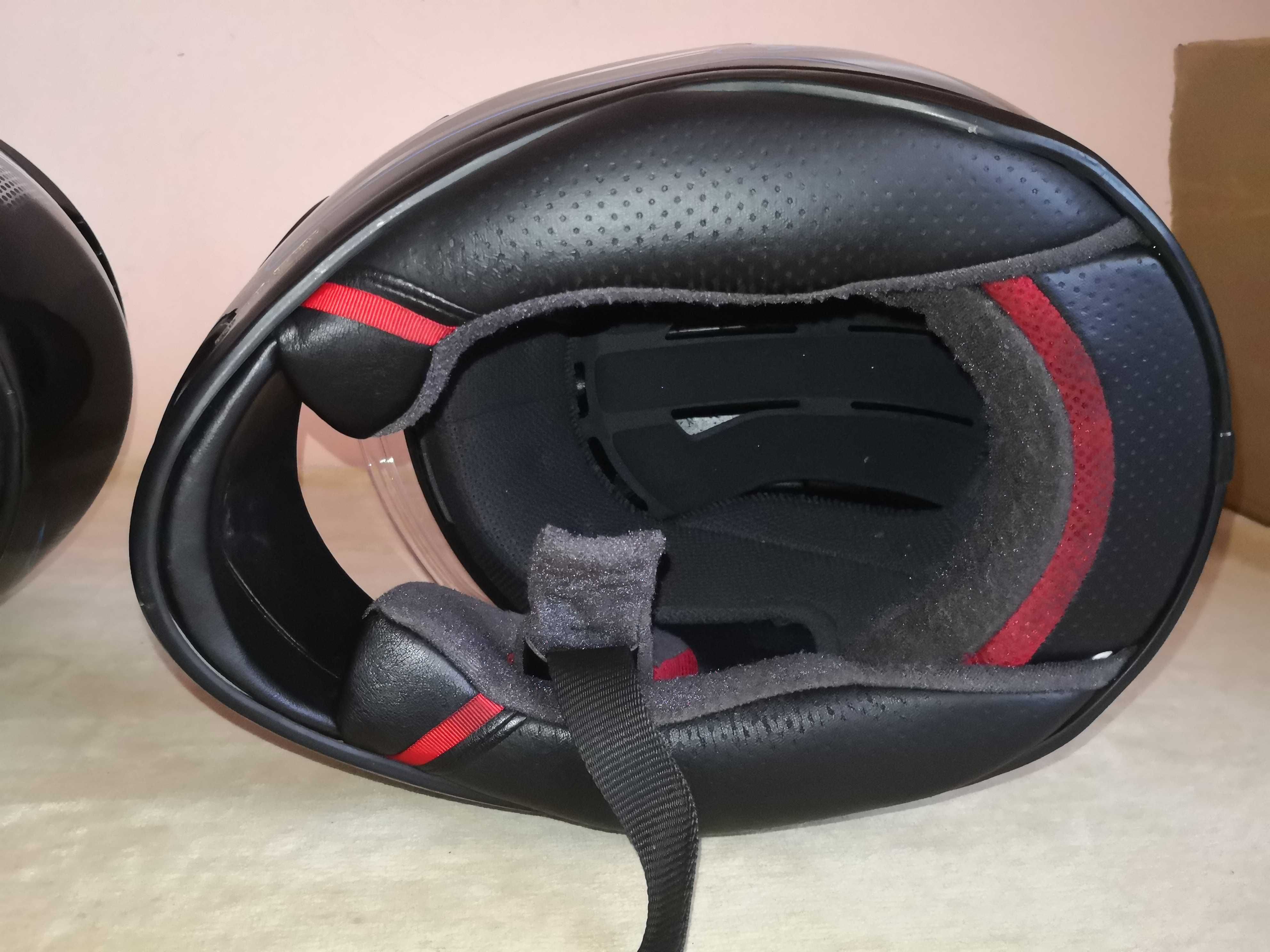 Каски Shoei   Nxr