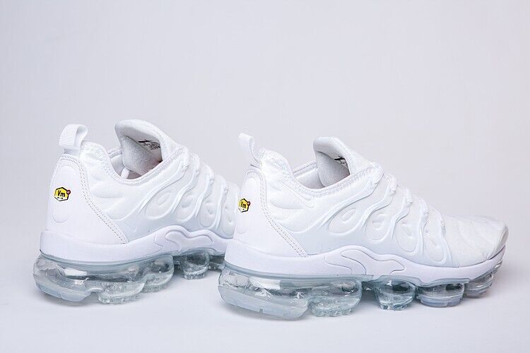 Nike Air Vapormax Plus TN Silver white *в разпродажба*