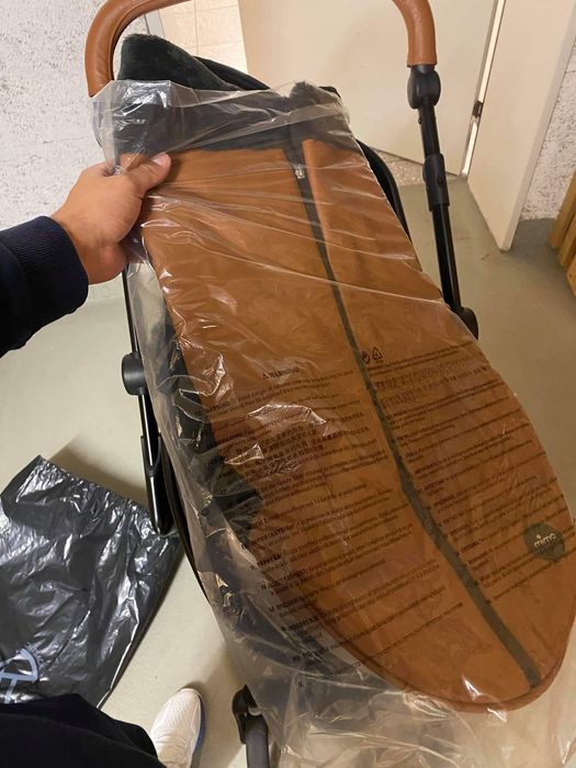 Carucior Mima Xari in stare foarte buna