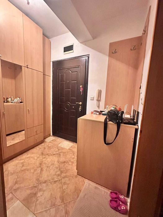 Дава се под наем Двустаен апартамент в Варна, Възраждане 1 - 67 кв.м за 504.9 € - Снимка #14