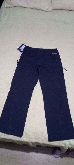 Дамски туристически панталон berghaus