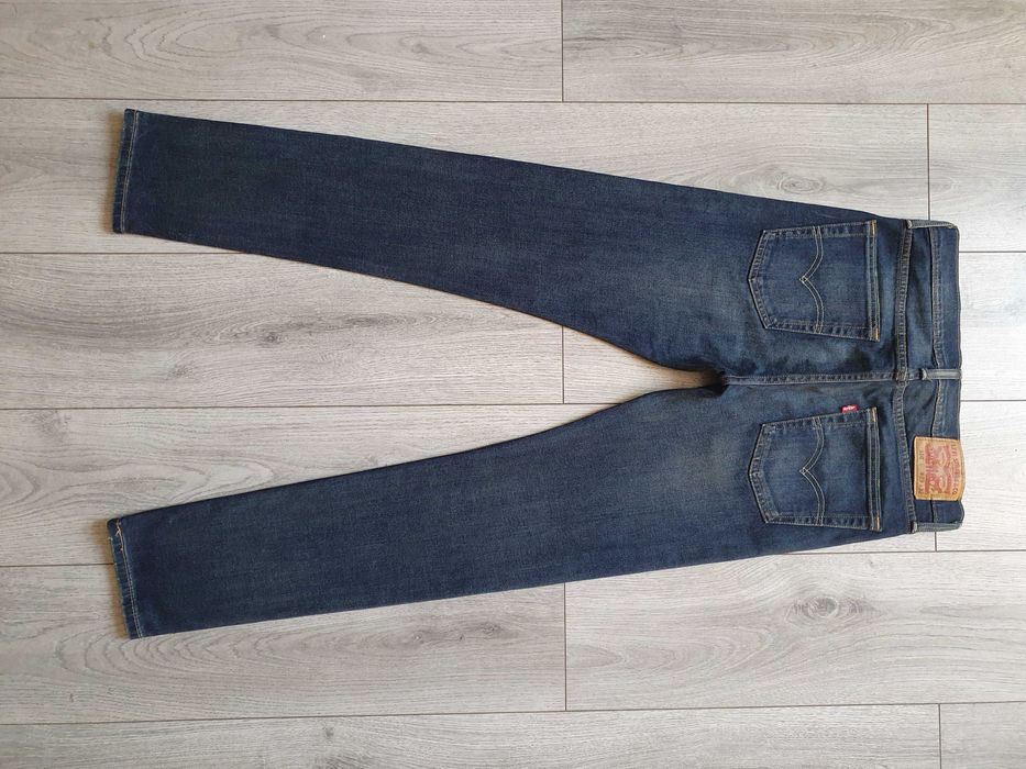 Blugi barbati LEVI'S 510 SKINNY - Marimea W29 L32