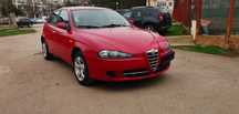 Alfa Romeo 147 Impecabila exterior+interior+tehnic