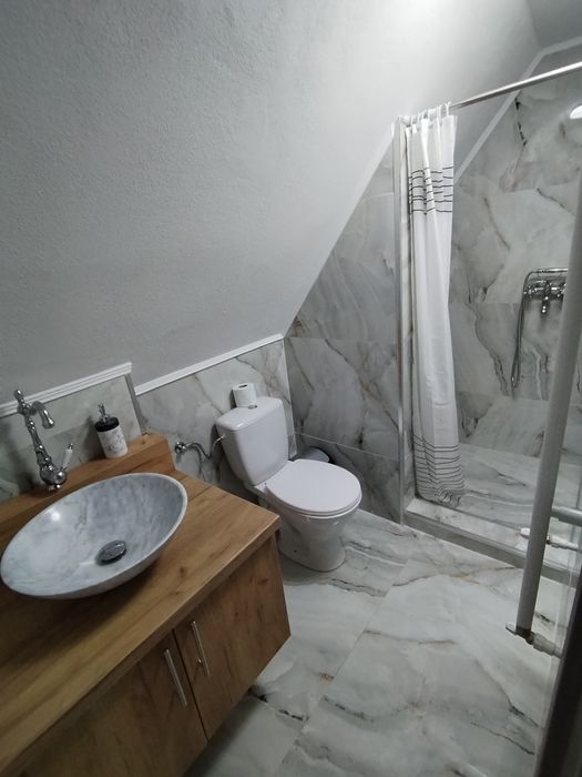 Cabana ,,Rania"de închiriat jud Hunedoara