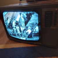 De vanzare televizor alb negru