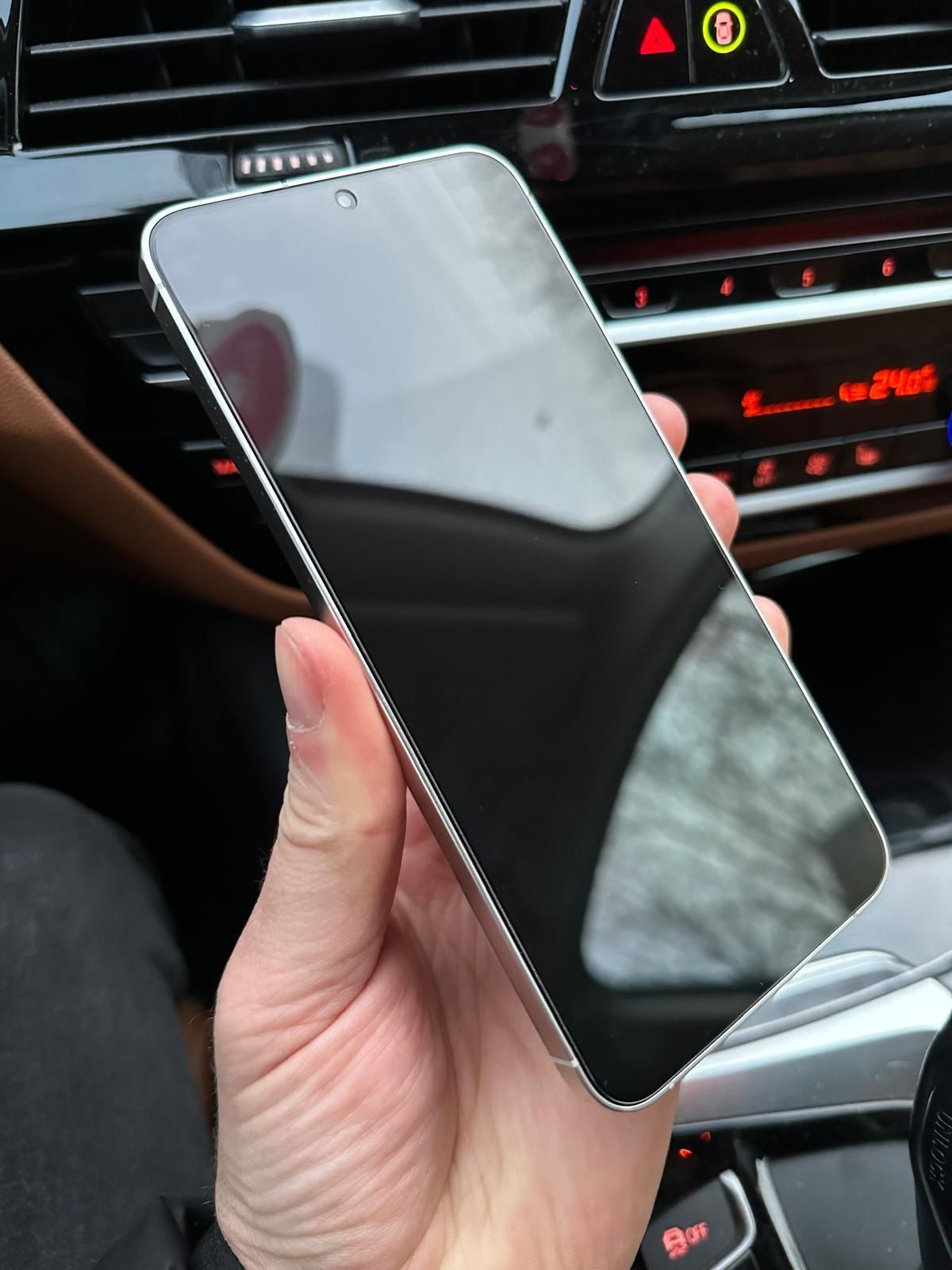 Samsung s24 plus 512Gb Garanție Emag