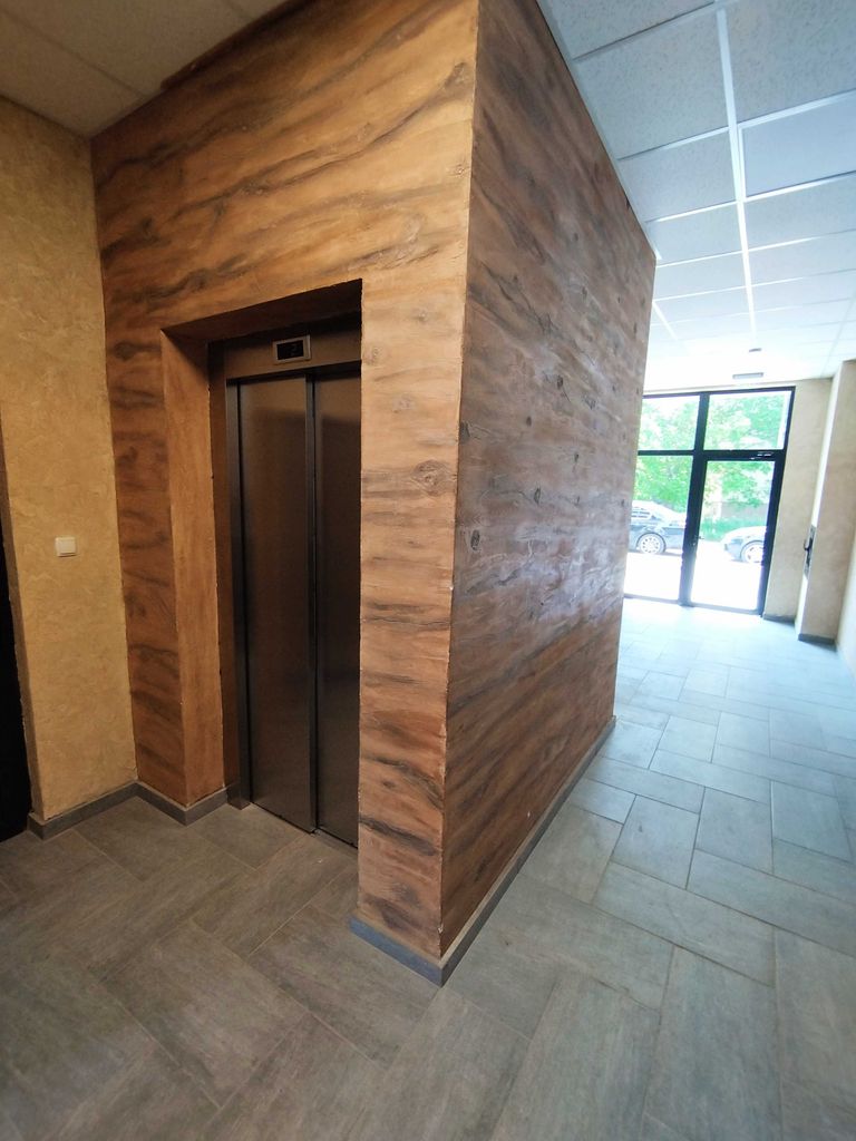 Дава се под наем Двустаен апартамент в Перник, Изток - 57 кв.м за 433.5 € - Снимка #11