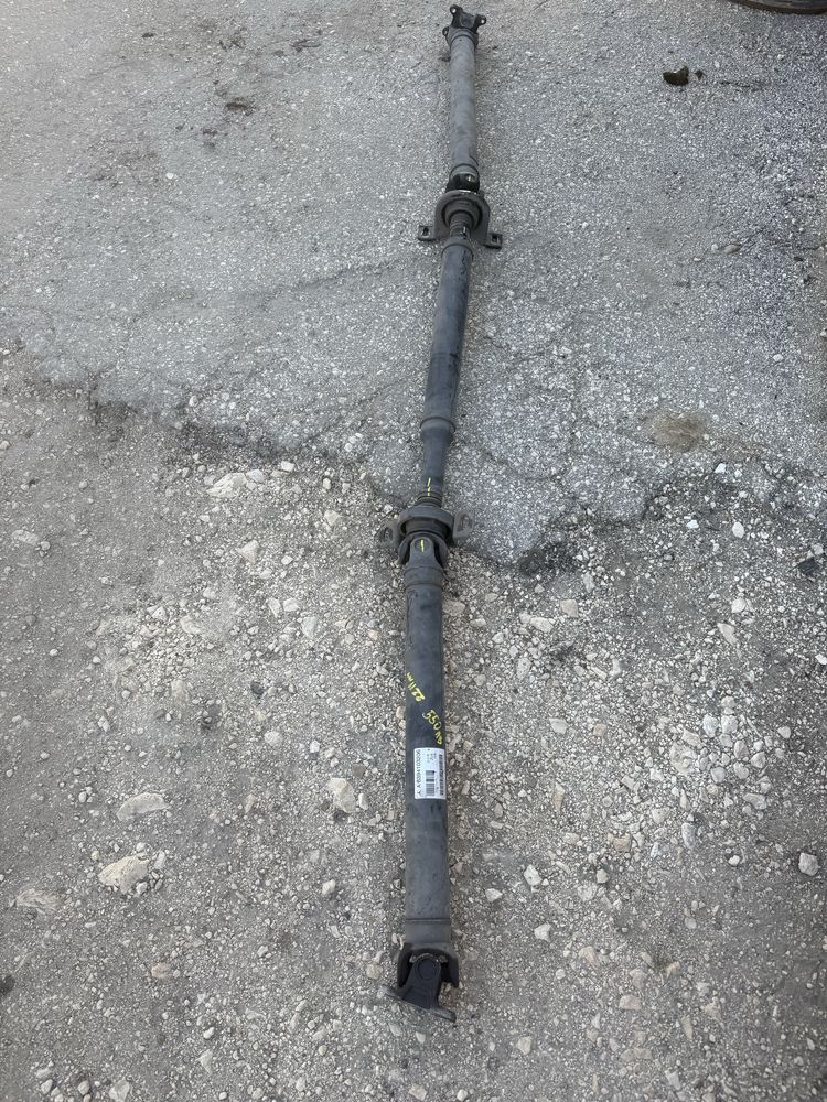 Кардан Мерцедес  Вито  W639 Mercedes Vito 2215mm