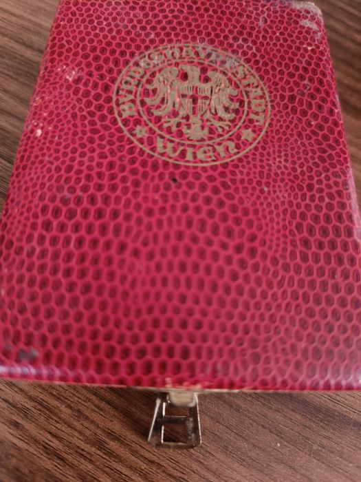 Орден на труда златен