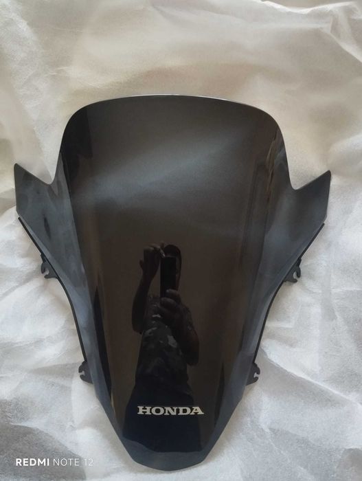 Honda PCX 2025, in garantie
