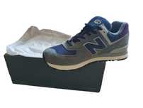 Vând două perechi de adidași New Balance 41.5 și 42