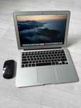MacBook Air 2017 в отличном состоянии, Magic Mouse в комплекте