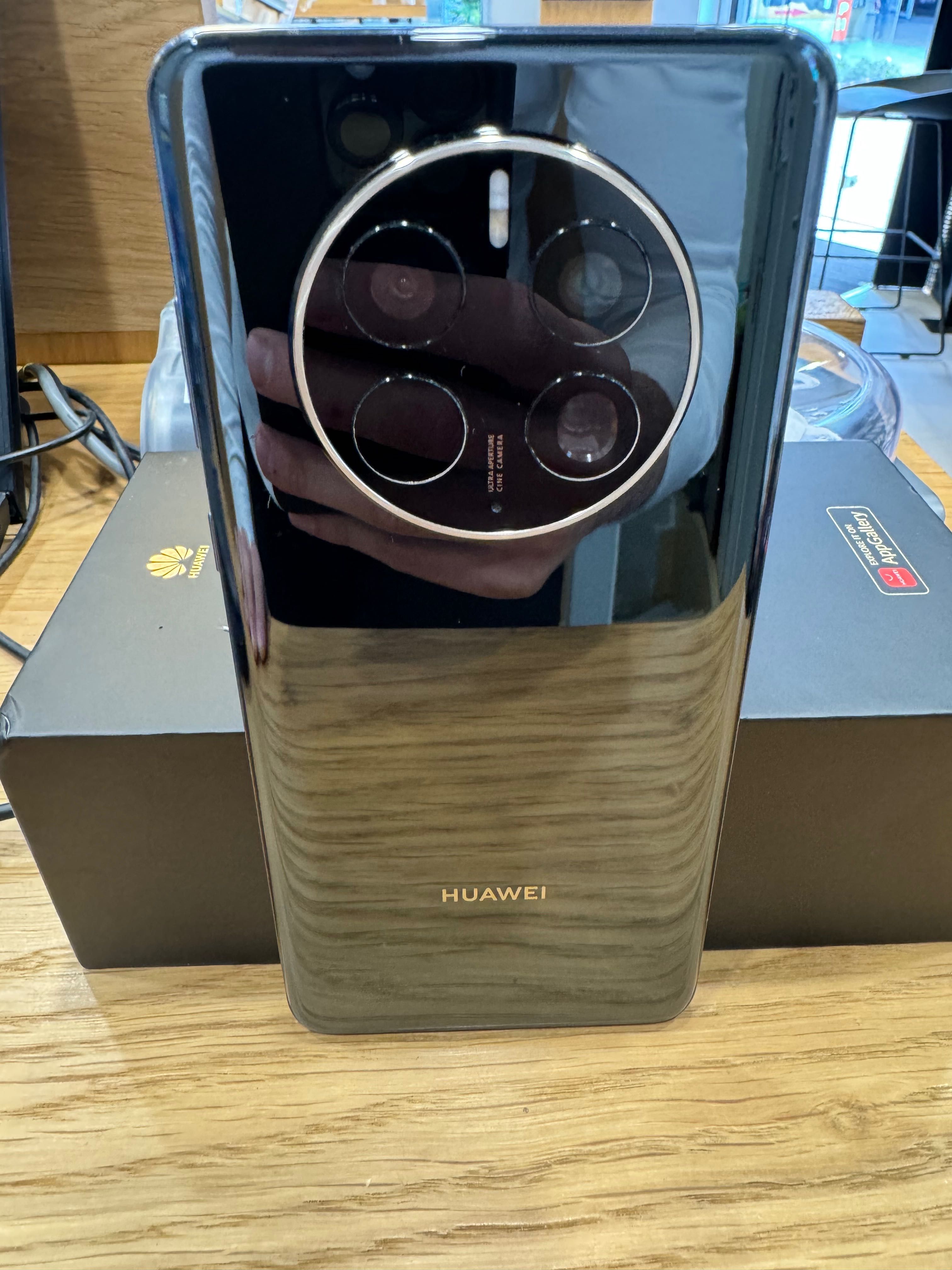 Huawei Mate 50 pro