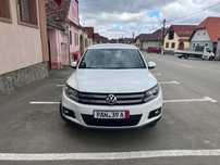 Volkswagen Tiguan 2014 2.0 4Motion