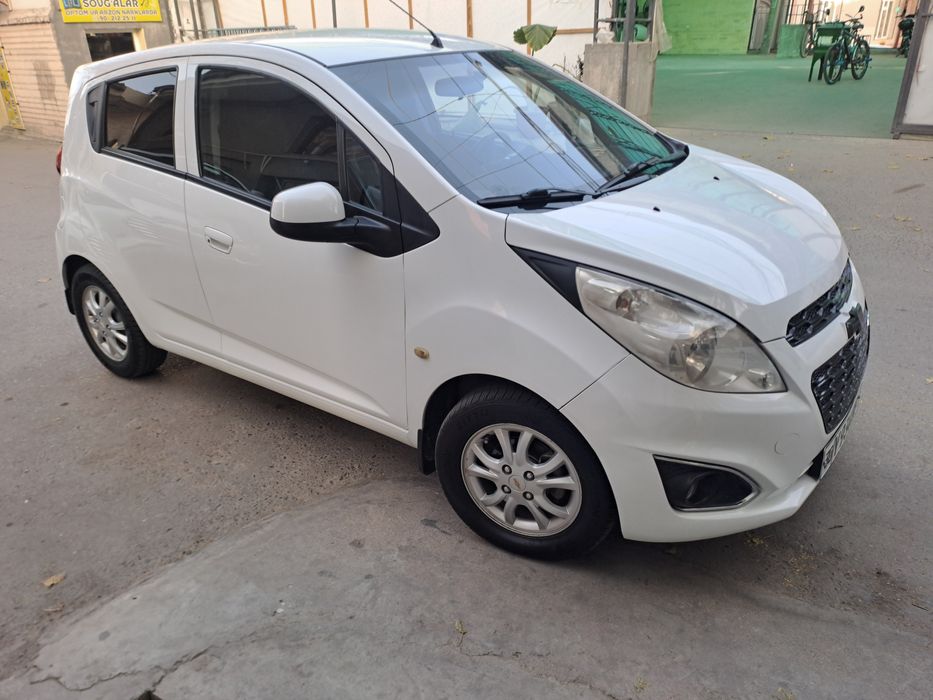 Spark srochna sotiladi 2018