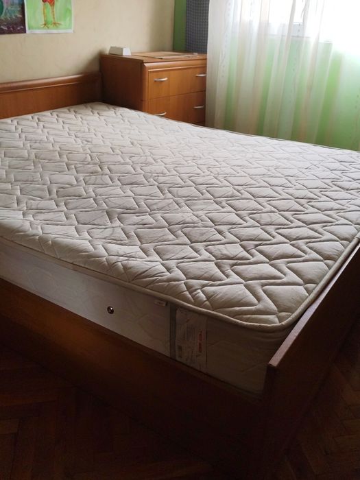 Спалня комплект :