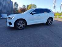 Volvo xc60 R-Design 2018