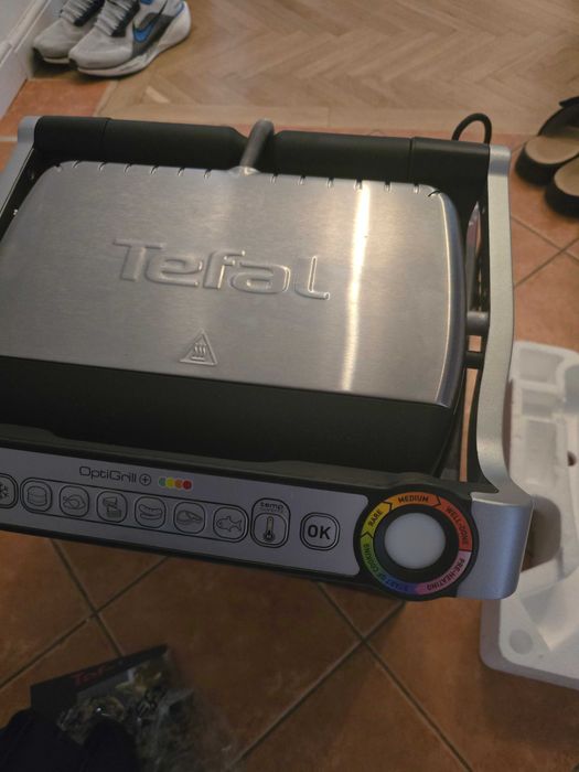 Tefal OptiGrill +